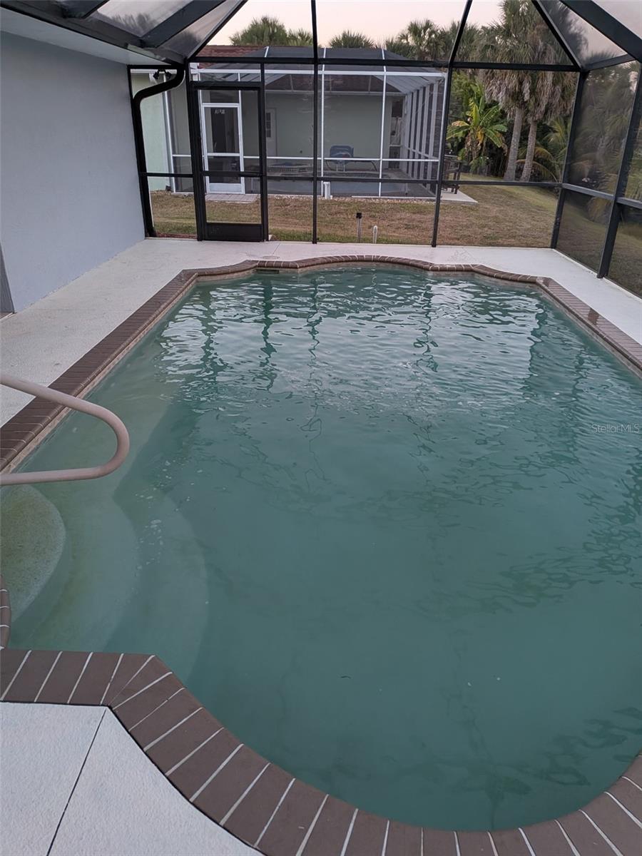 PORT CHARLOTTE 39 REP - Residential