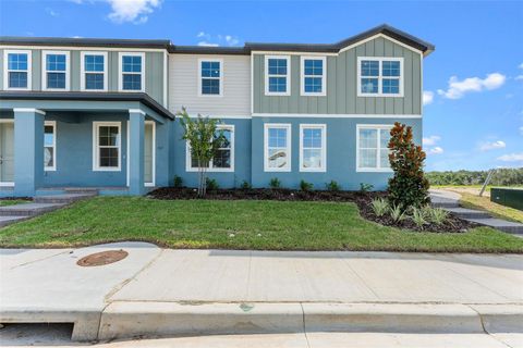 612 EMERALD GROVE DRIVE APOPKA FL 32703