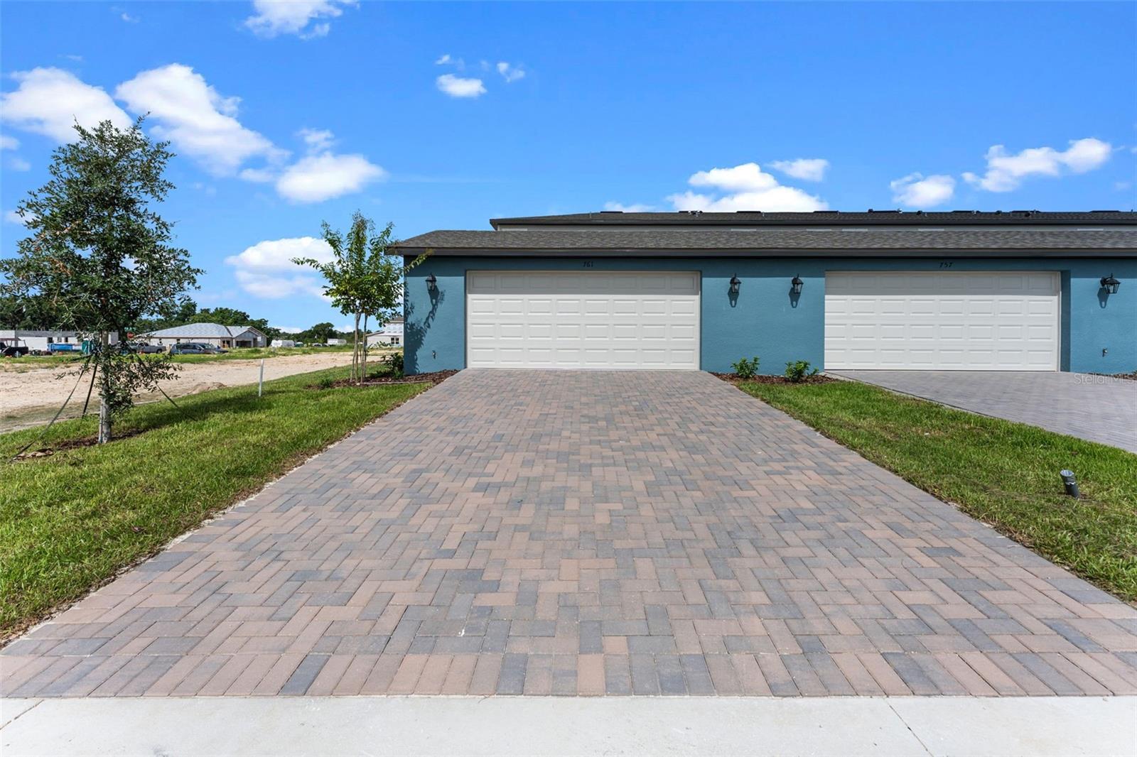 612 EMERALD GROVE DRIVE