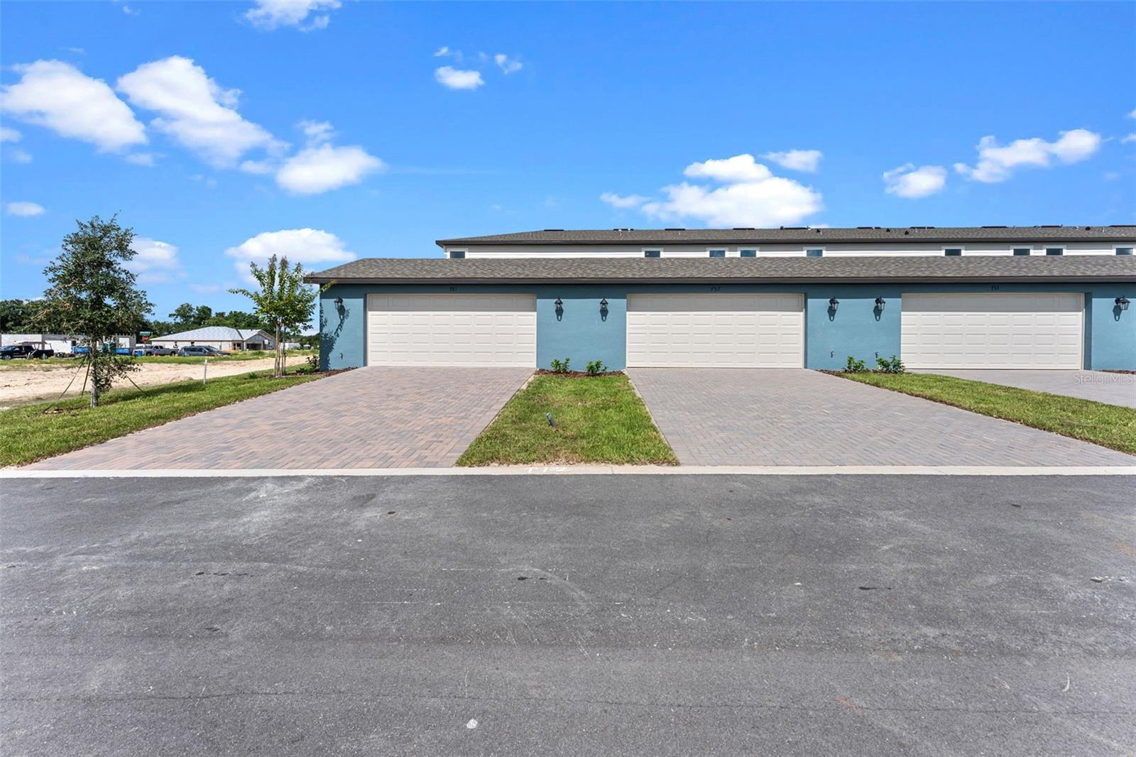 612 EMERALD GROVE DRIVE