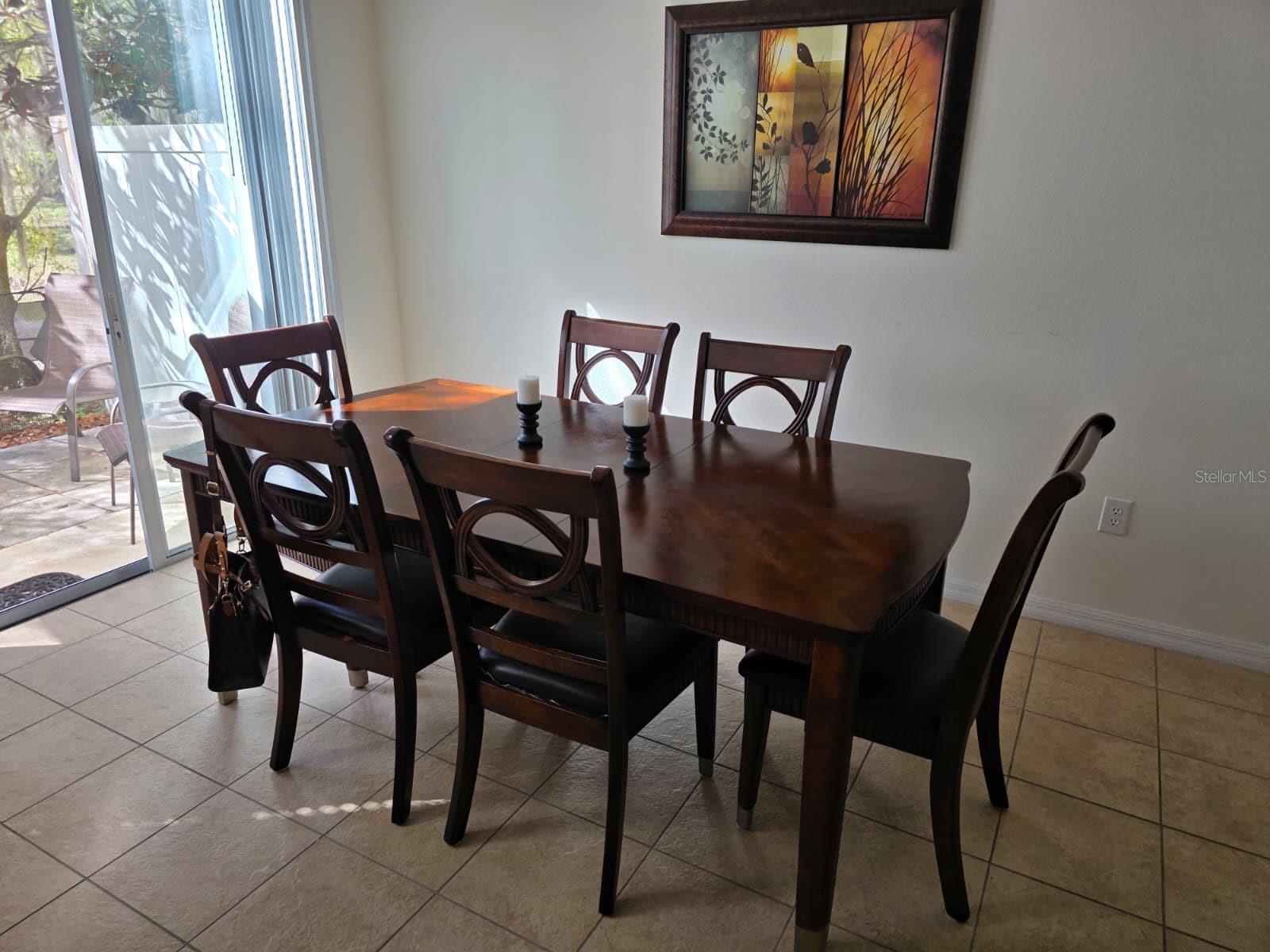 COMPASS BAY UNIT 1 - Residential Lease