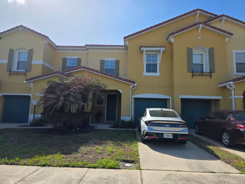 Photo of 5160 Ambergris Loop, Kissimmee, FL 34746 (MLS # S5146105)