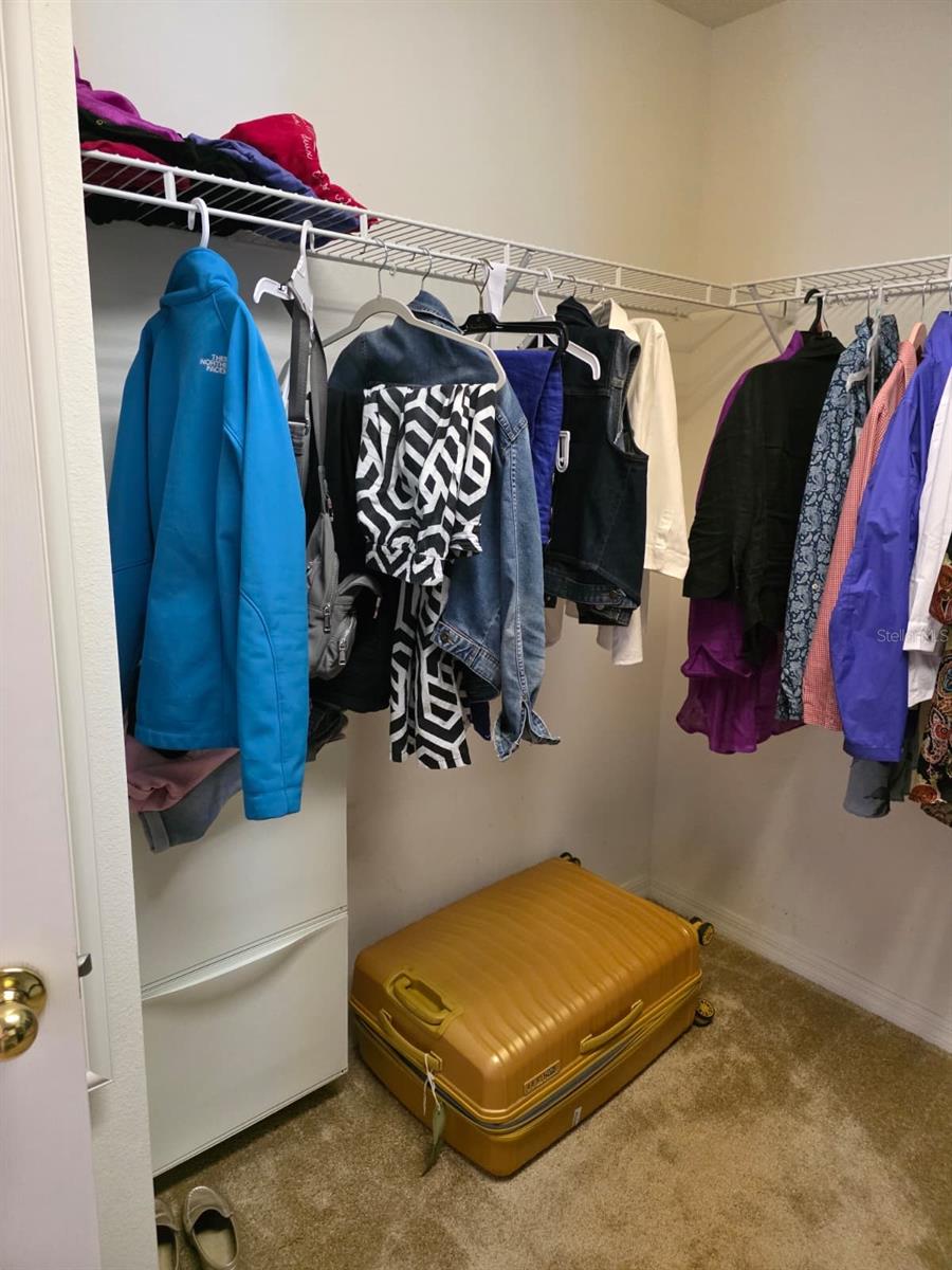 COMPASS BAY UNIT 1 - Residential Lease