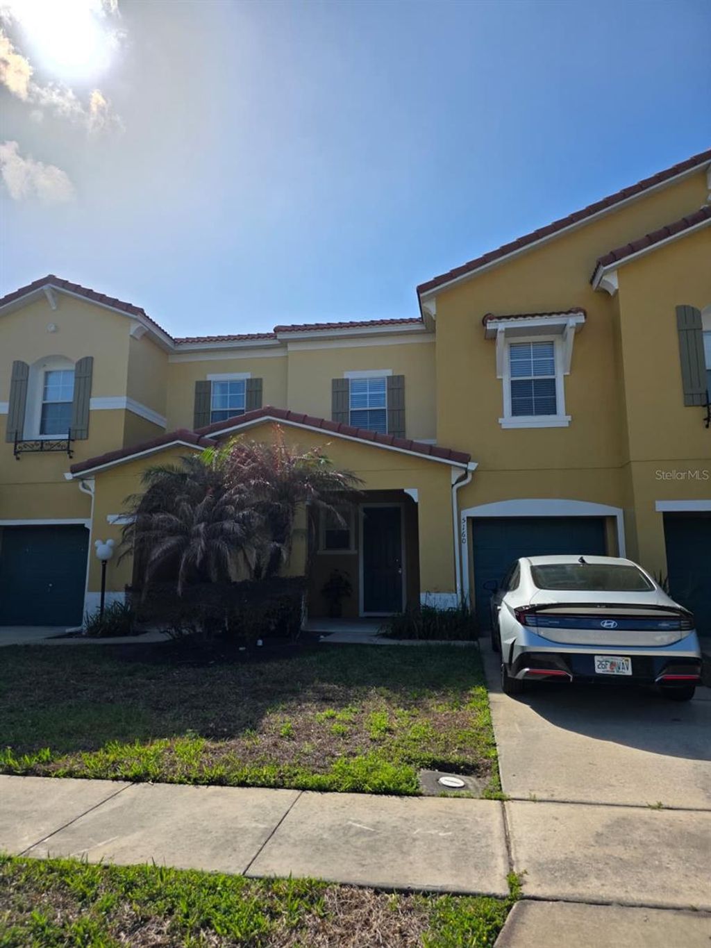 Photo of 5160 Ambergris Loop, Kissimmee, FL 34746 (MLS # S5146105)