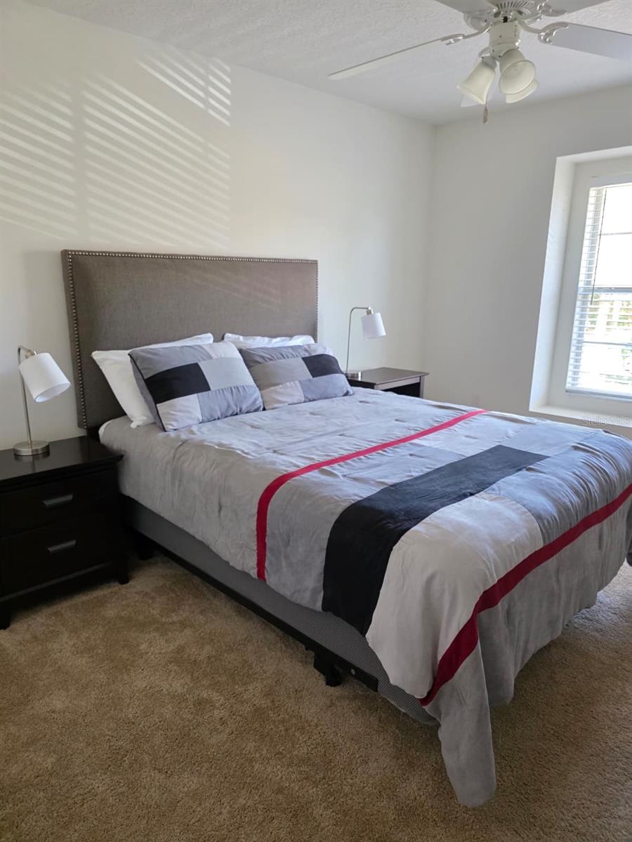 COMPASS BAY UNIT 1 - Residential Lease