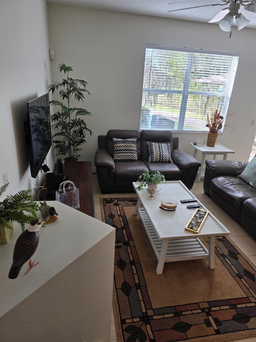 COMPASS BAY UNIT 1 - Residential Lease