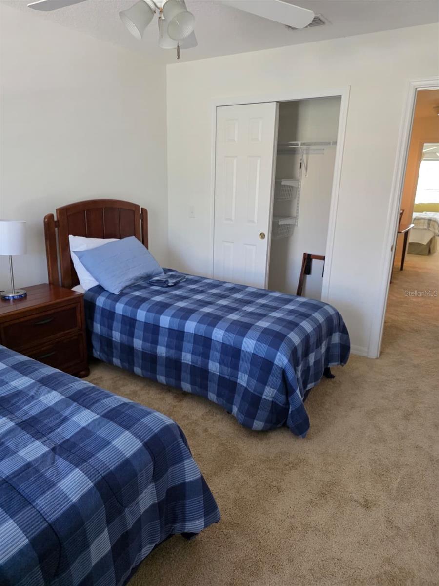 COMPASS BAY UNIT 1 - Residential Lease