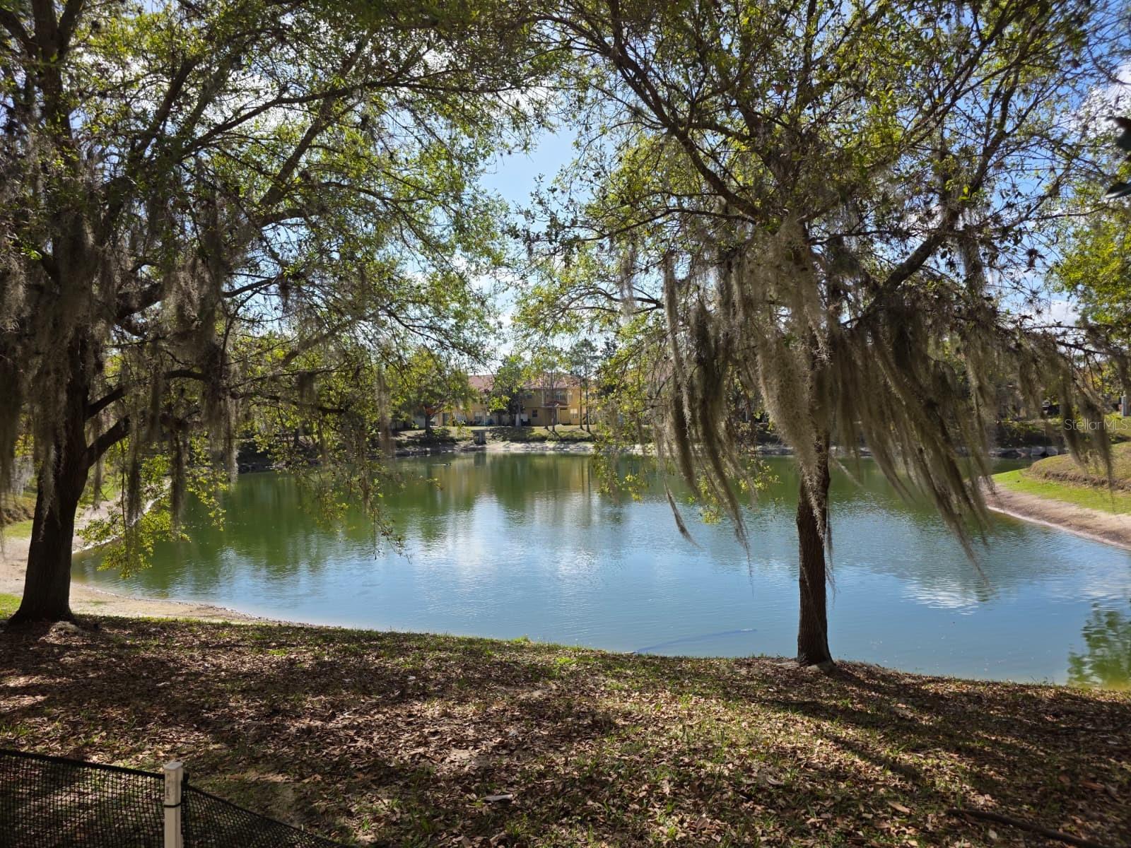 COMPASS BAY UNIT 1 - Residential Lease