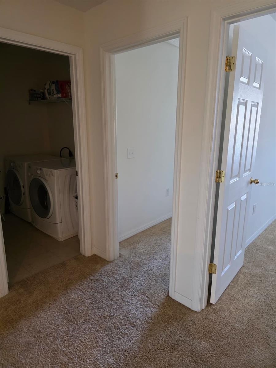 COMPASS BAY UNIT 1 - Residential Lease