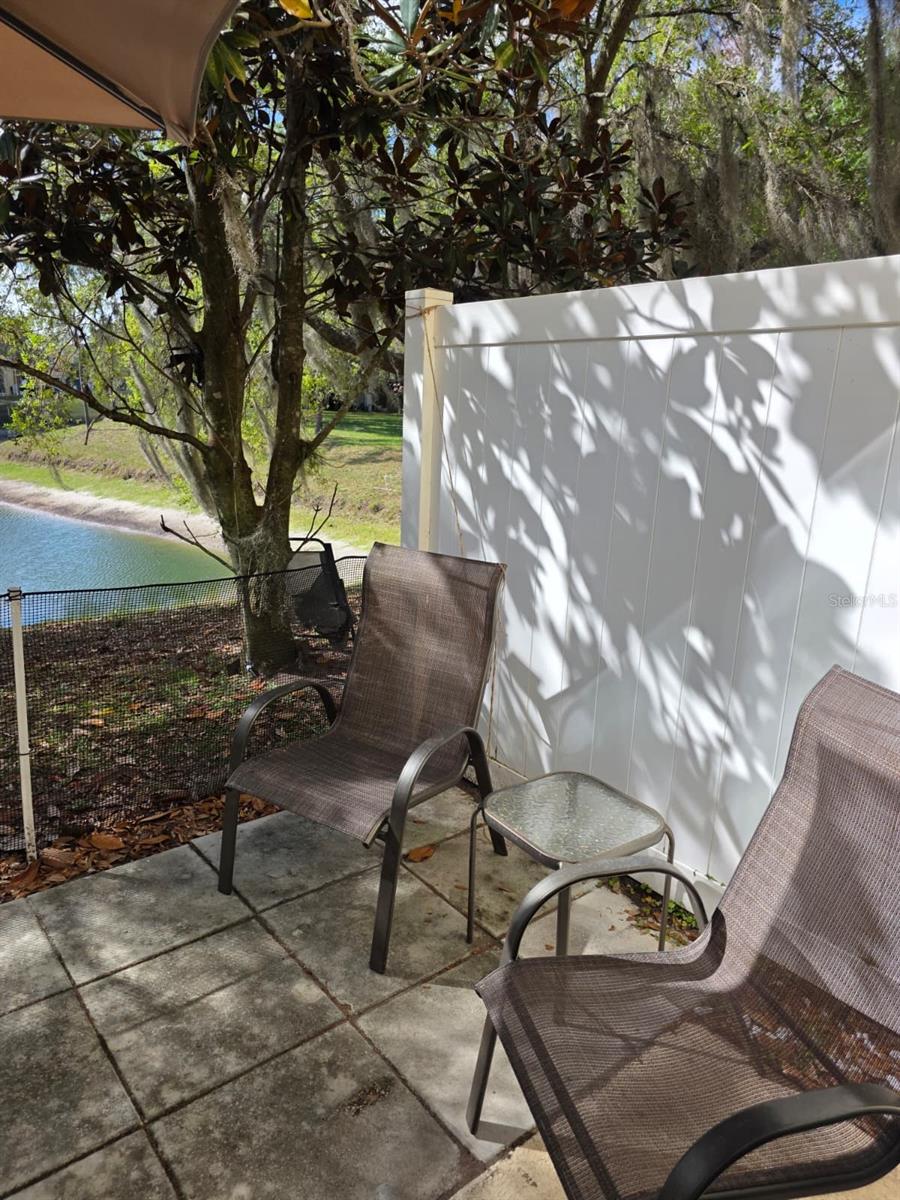 COMPASS BAY UNIT 1 - Residential Lease