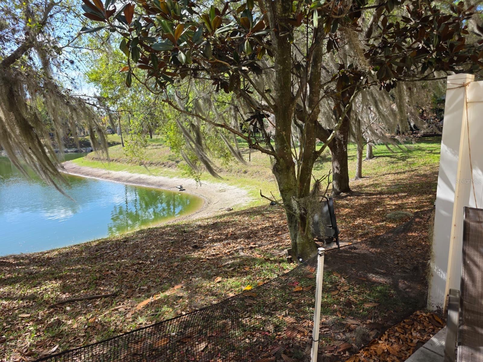 COMPASS BAY UNIT 1 - Residential Lease