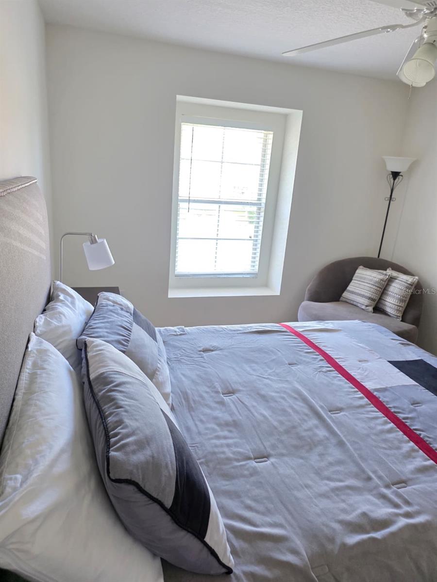 COMPASS BAY UNIT 1 - Residential Lease