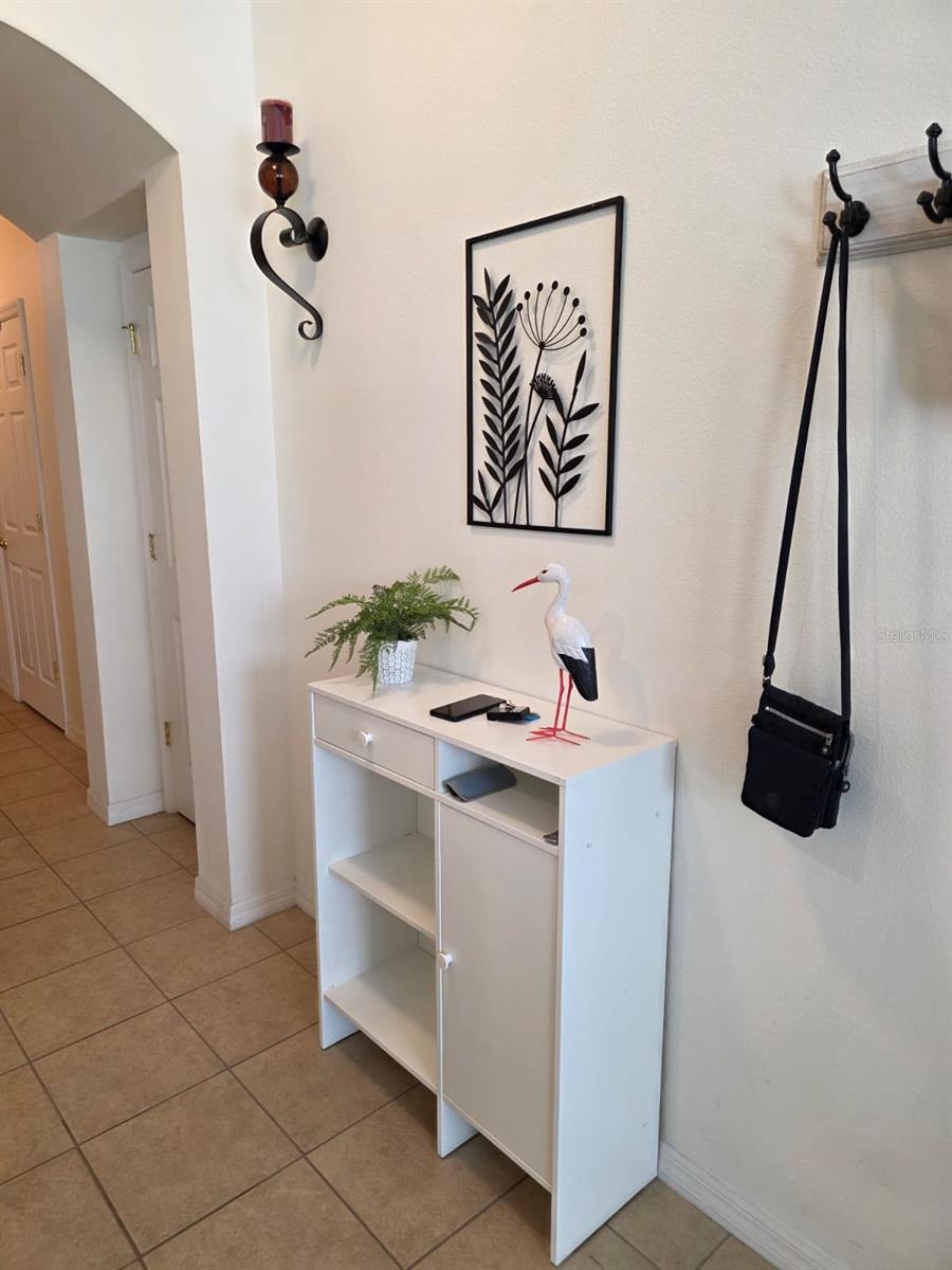 COMPASS BAY UNIT 1 - Residential Lease