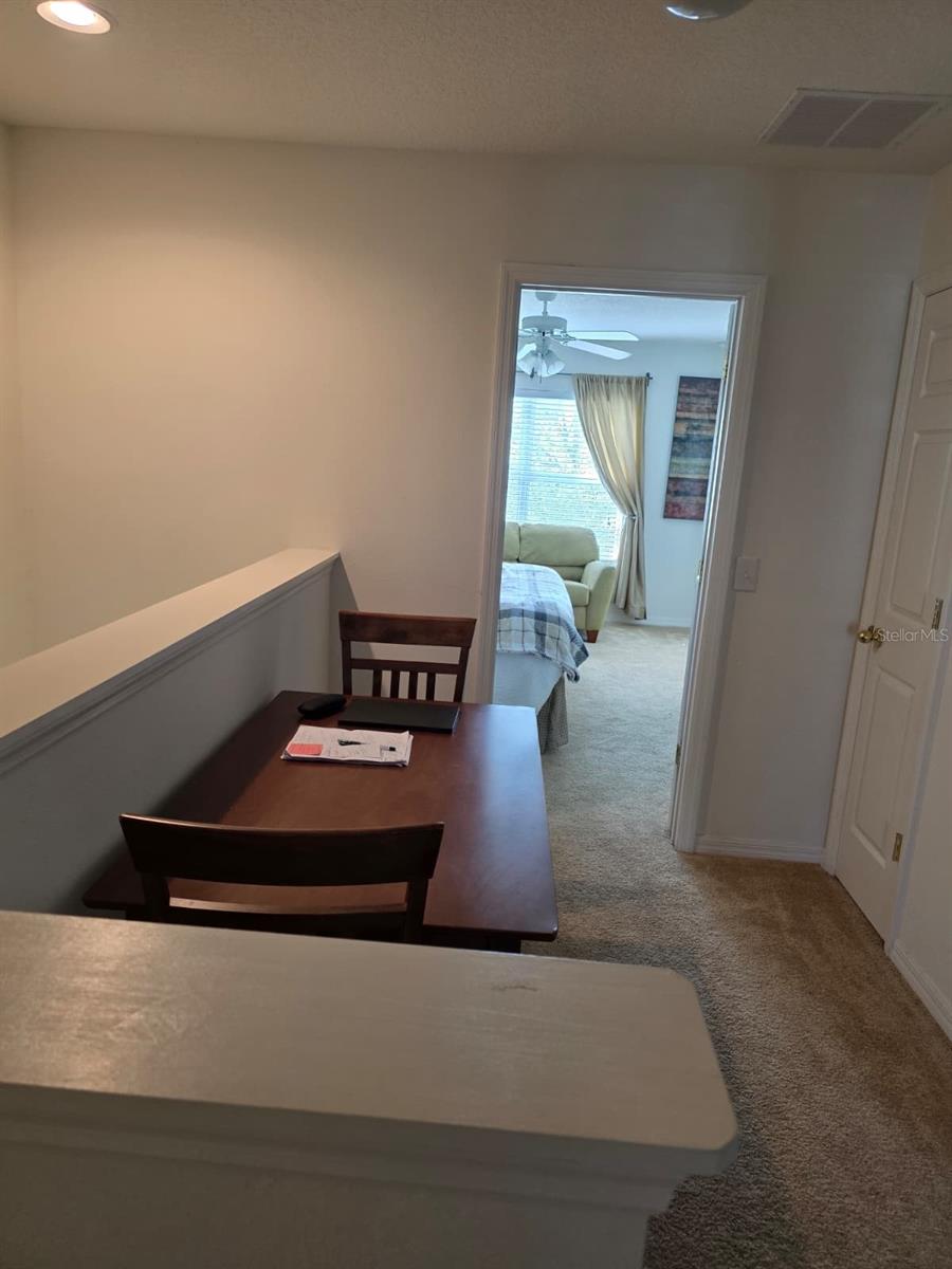 COMPASS BAY UNIT 1 - Residential Lease