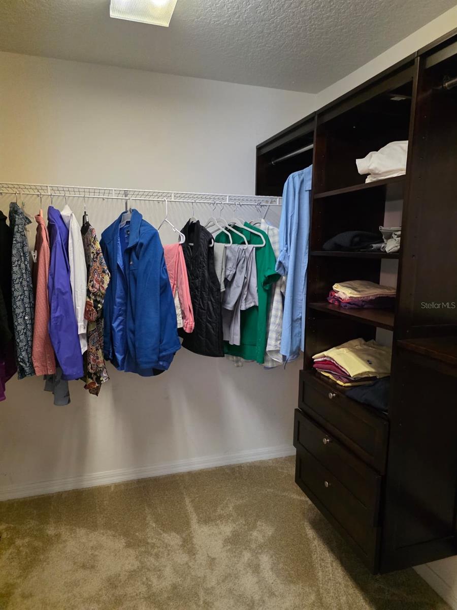 COMPASS BAY UNIT 1 - Residential Lease