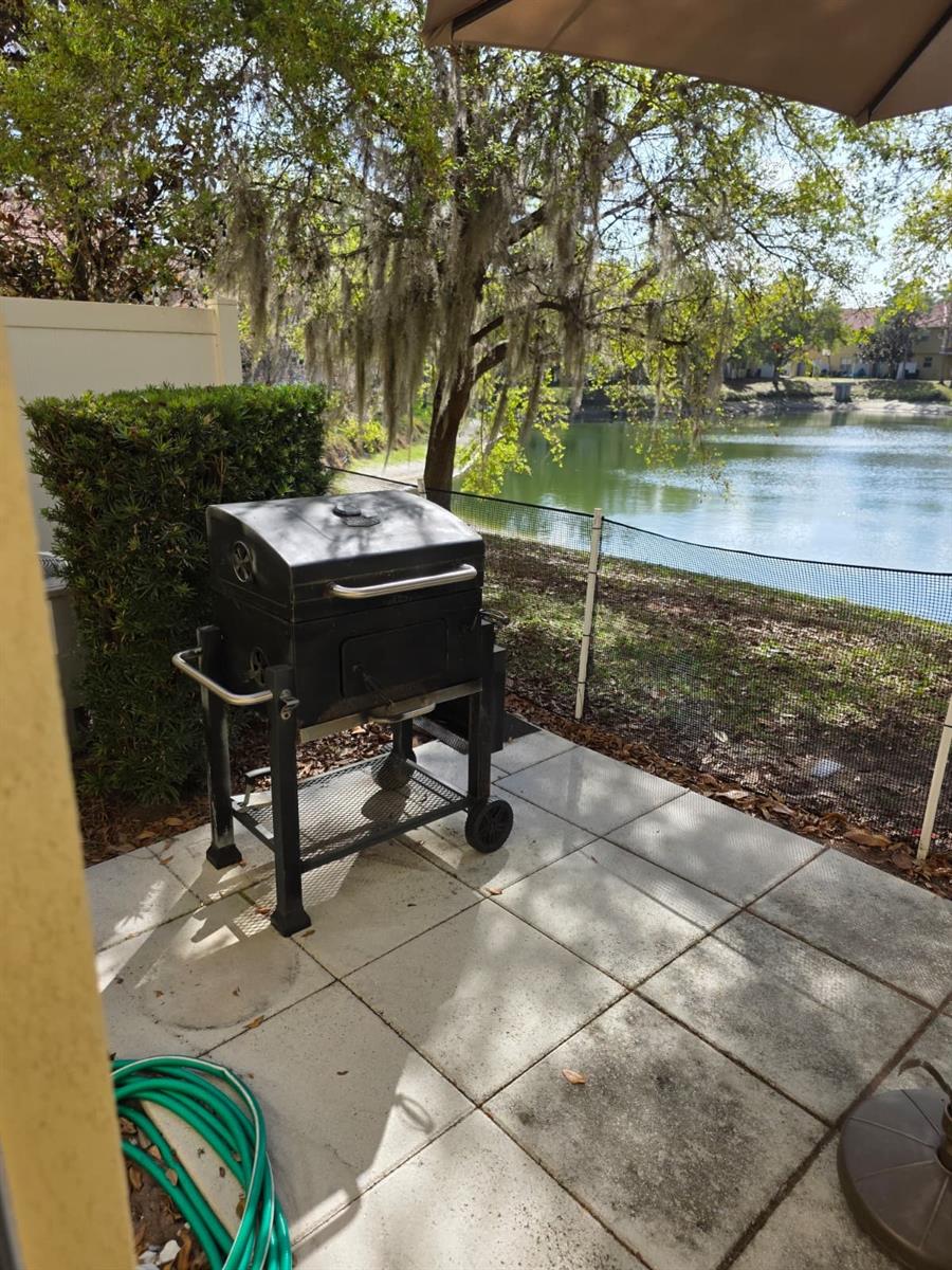 COMPASS BAY UNIT 1 - Residential Lease