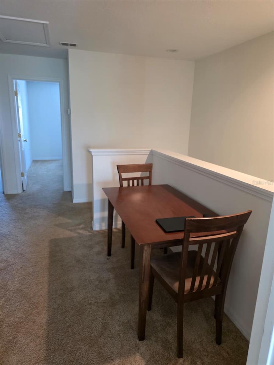 COMPASS BAY UNIT 1 - Residential Lease