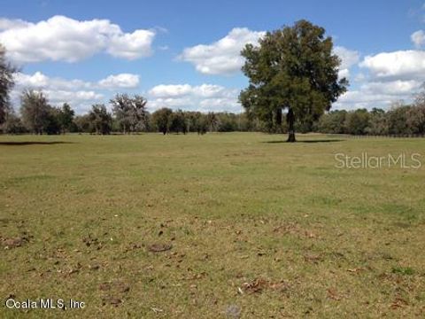 Tiny photo for 0 NW 95th Street, Ocala, FL 34482 (MLS # OM558469)