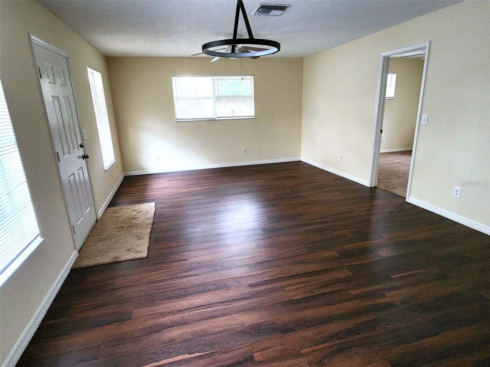 PASADENA ON THE GULF SEC C - Residential Lease