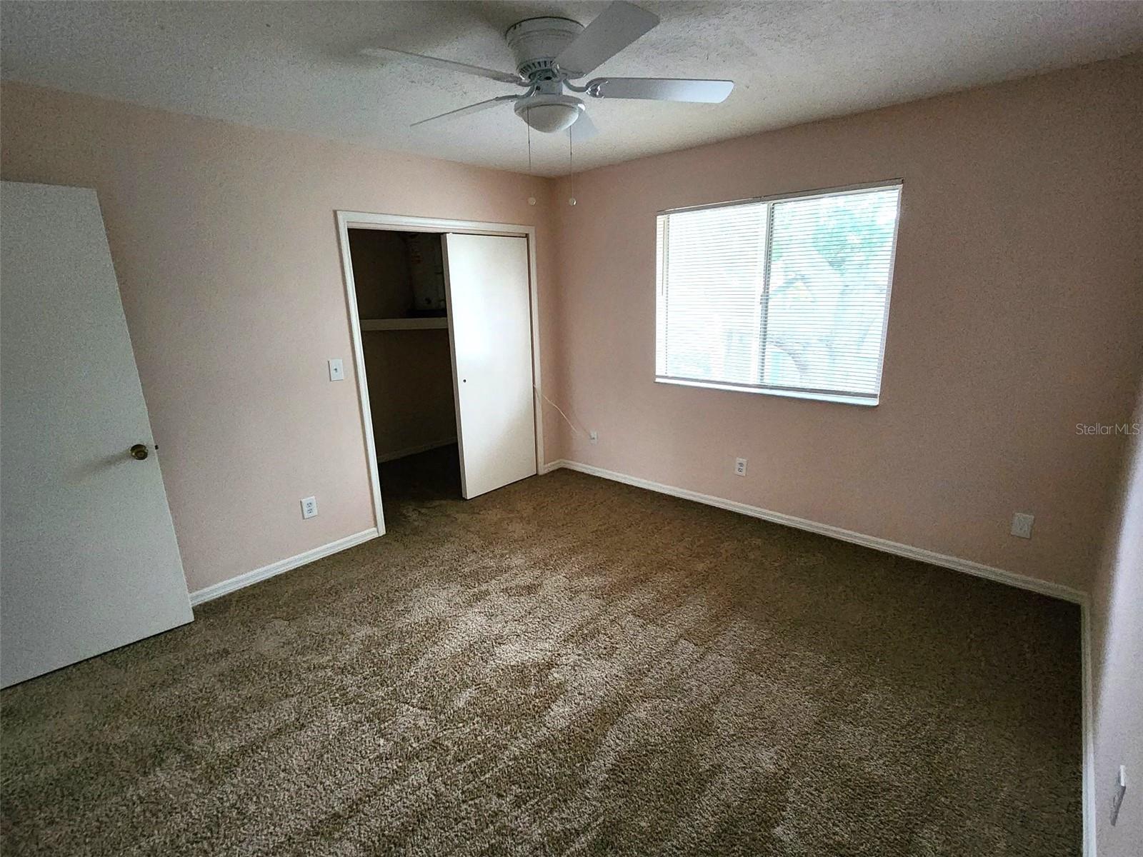 PASADENA ON THE GULF SEC C - Residential Lease