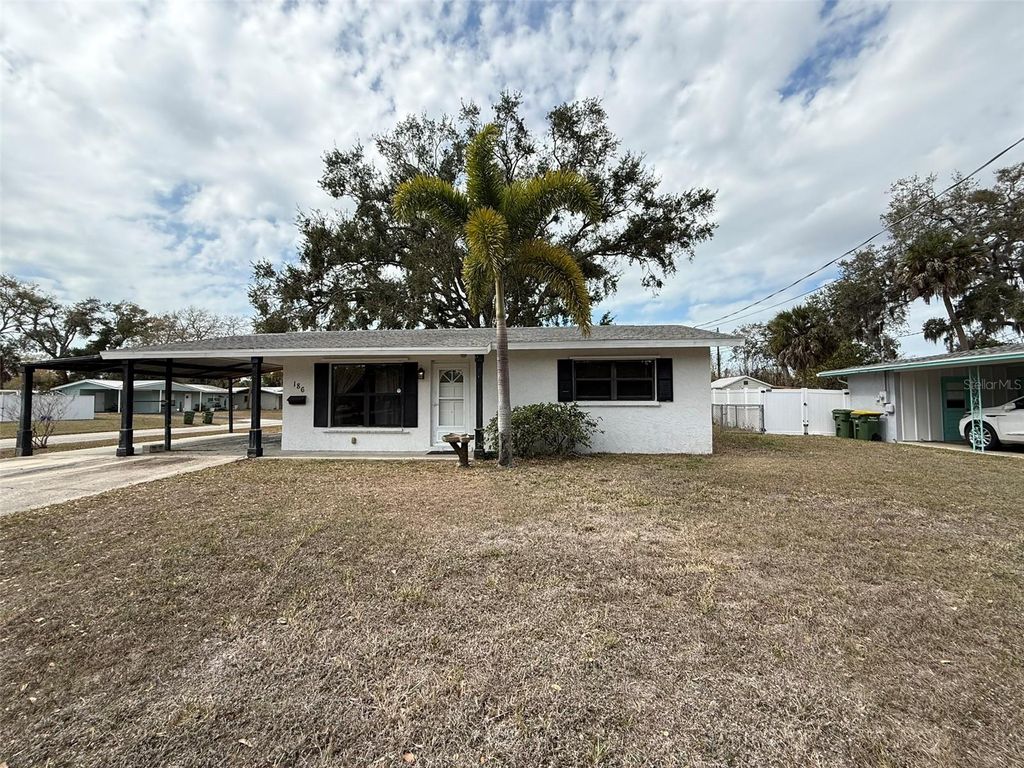 Photo of 186 Midwest Parkway, Sarasota, FL 34232 (MLS # TB8479924)