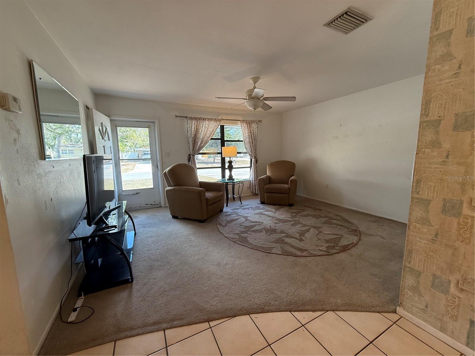 EASTWOOD OAKS - Residential