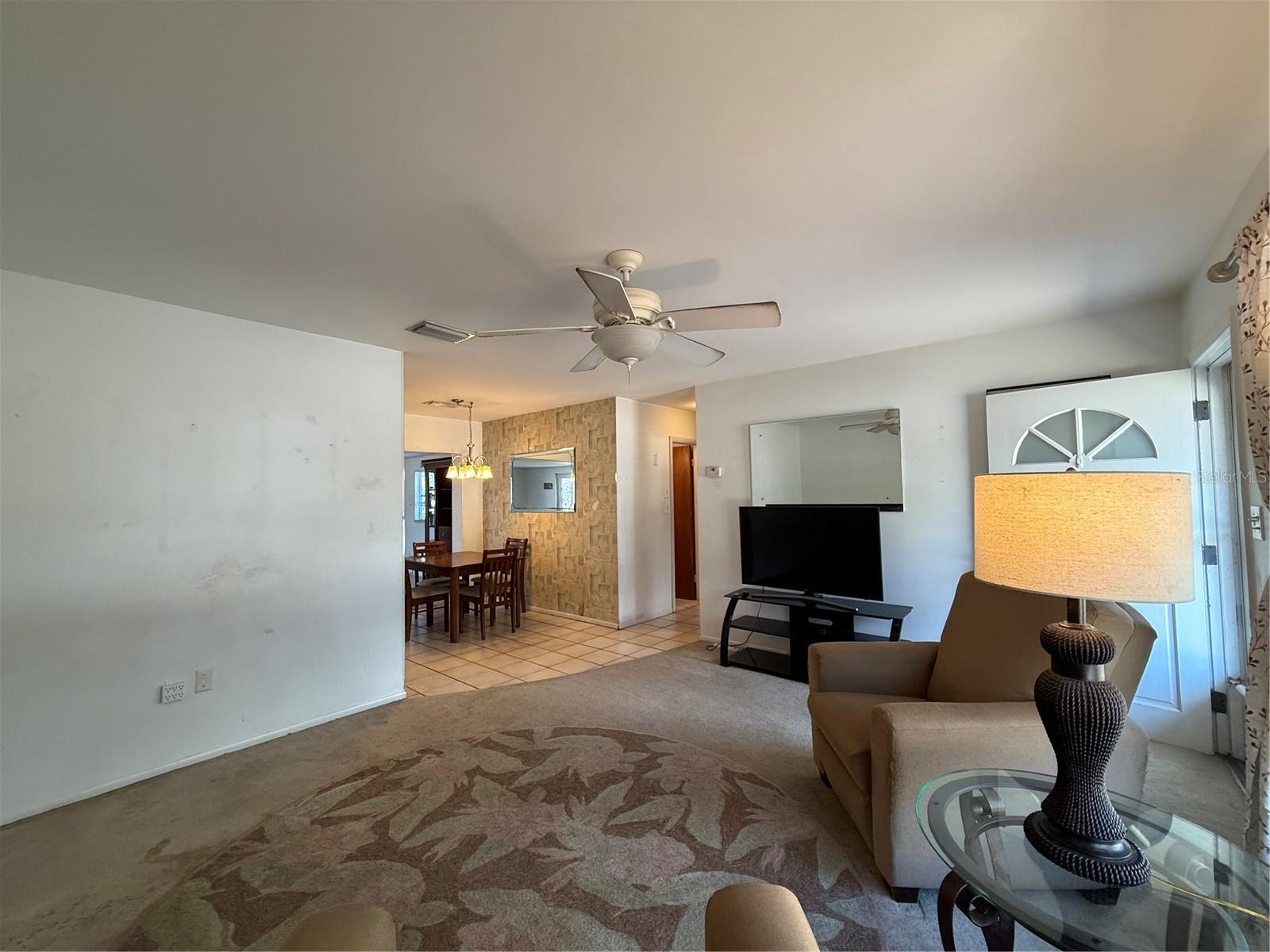 EASTWOOD OAKS - Residential