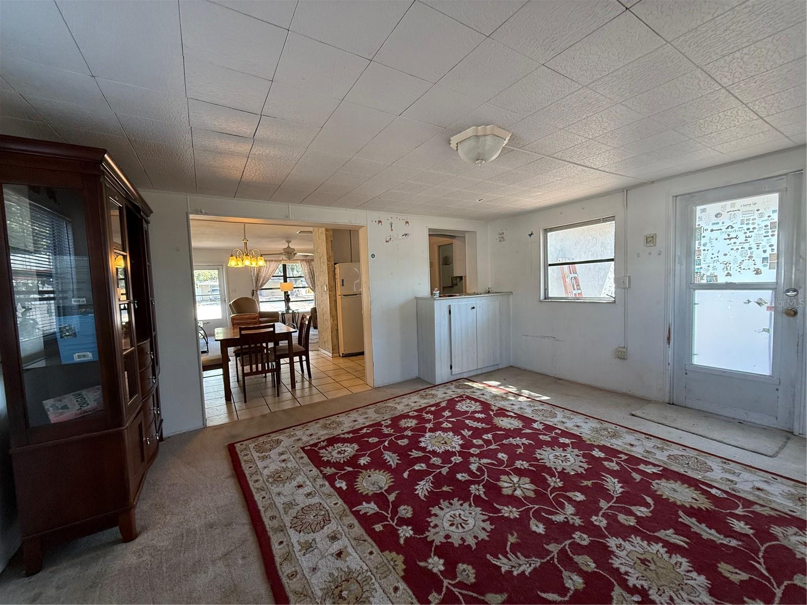 EASTWOOD OAKS - Residential