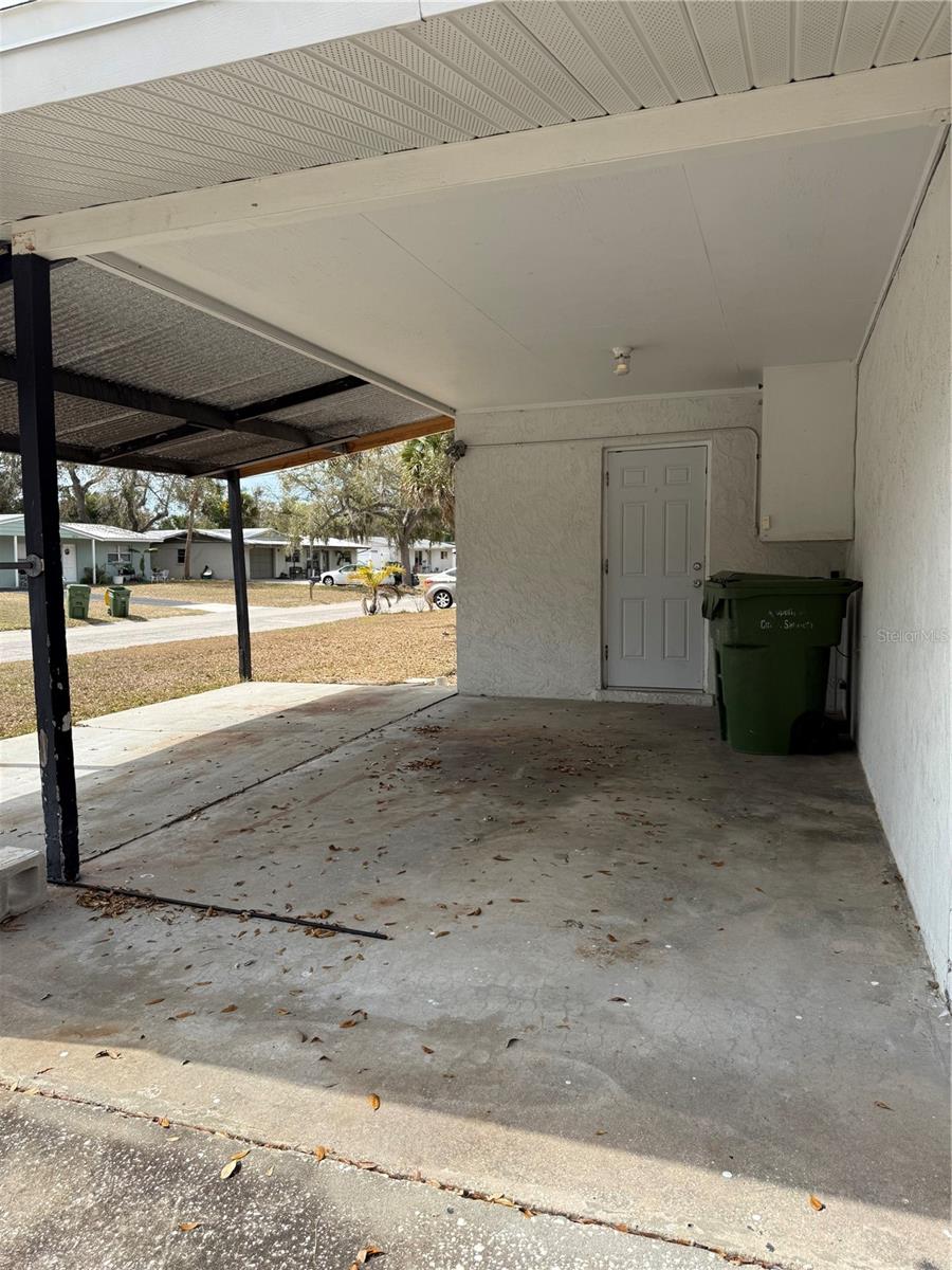 EASTWOOD OAKS - Residential