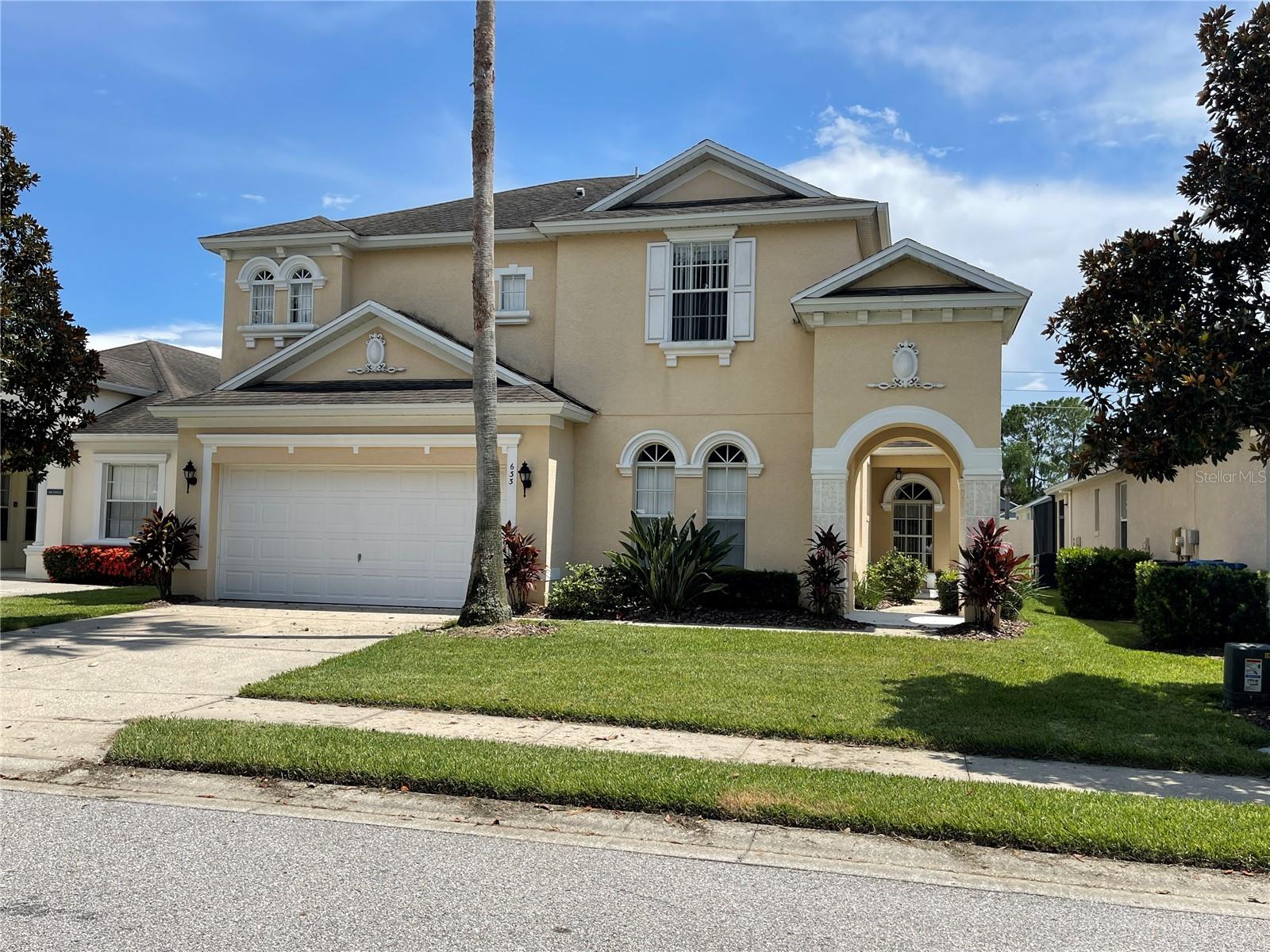 633 COPELAND DRIVE