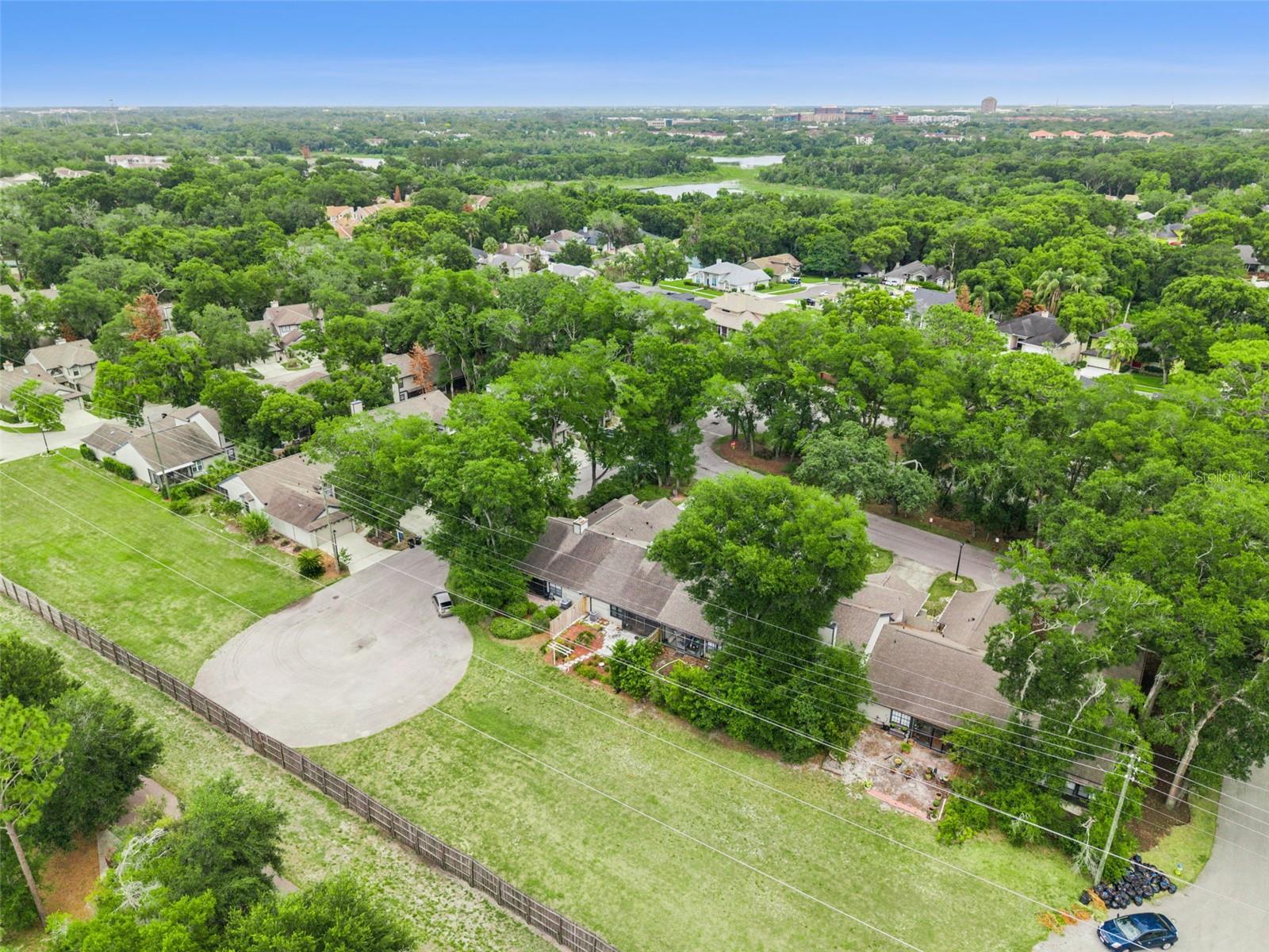 WOODBRIDGE AT COUNTRY CREEK - Residential