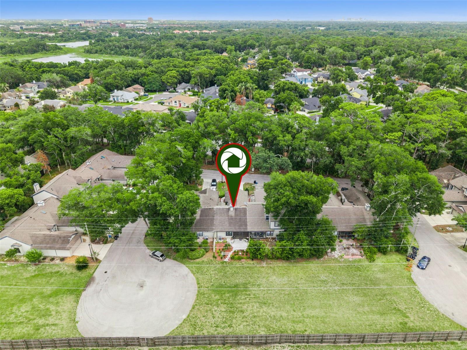 WOODBRIDGE AT COUNTRY CREEK - Residential