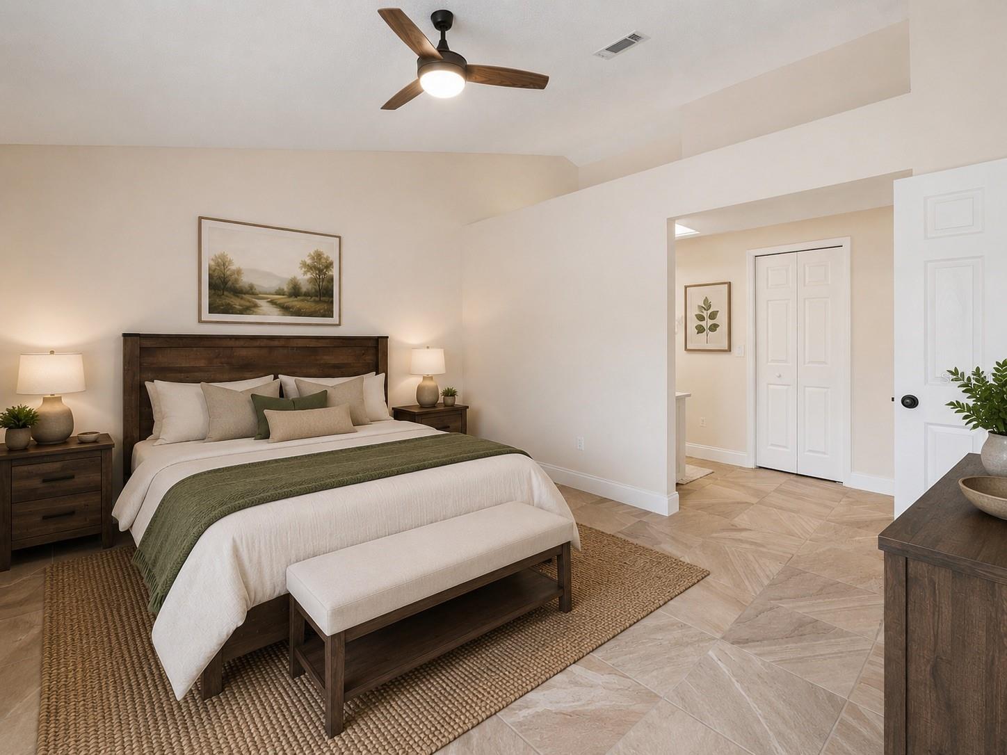 WOODBRIDGE AT COUNTRY CREEK - Residential