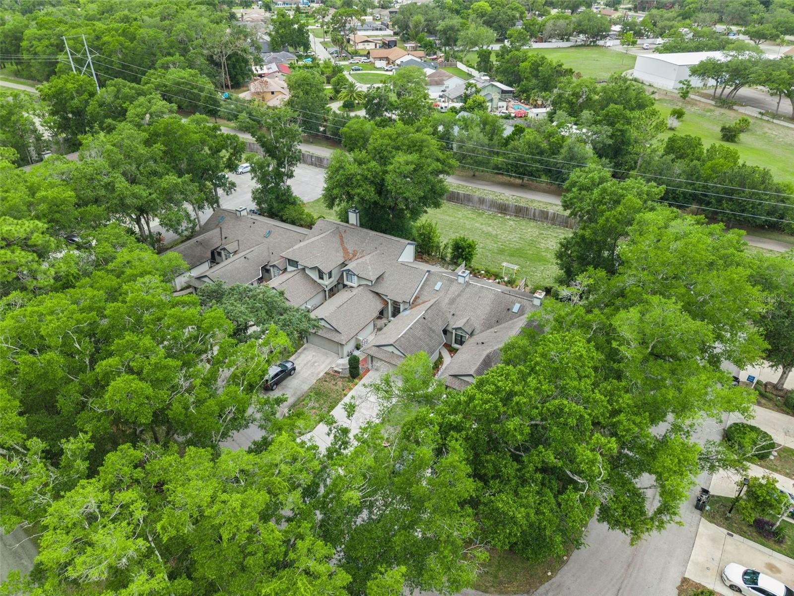WOODBRIDGE AT COUNTRY CREEK - Residential
