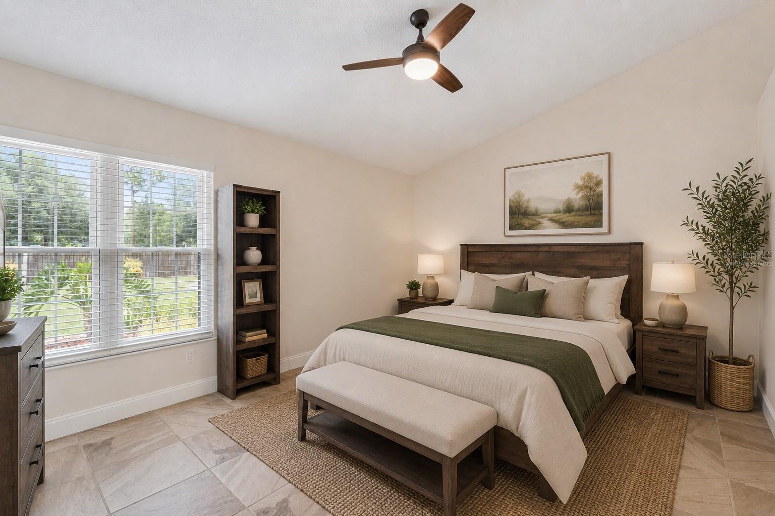 WOODBRIDGE AT COUNTRY CREEK - Residential