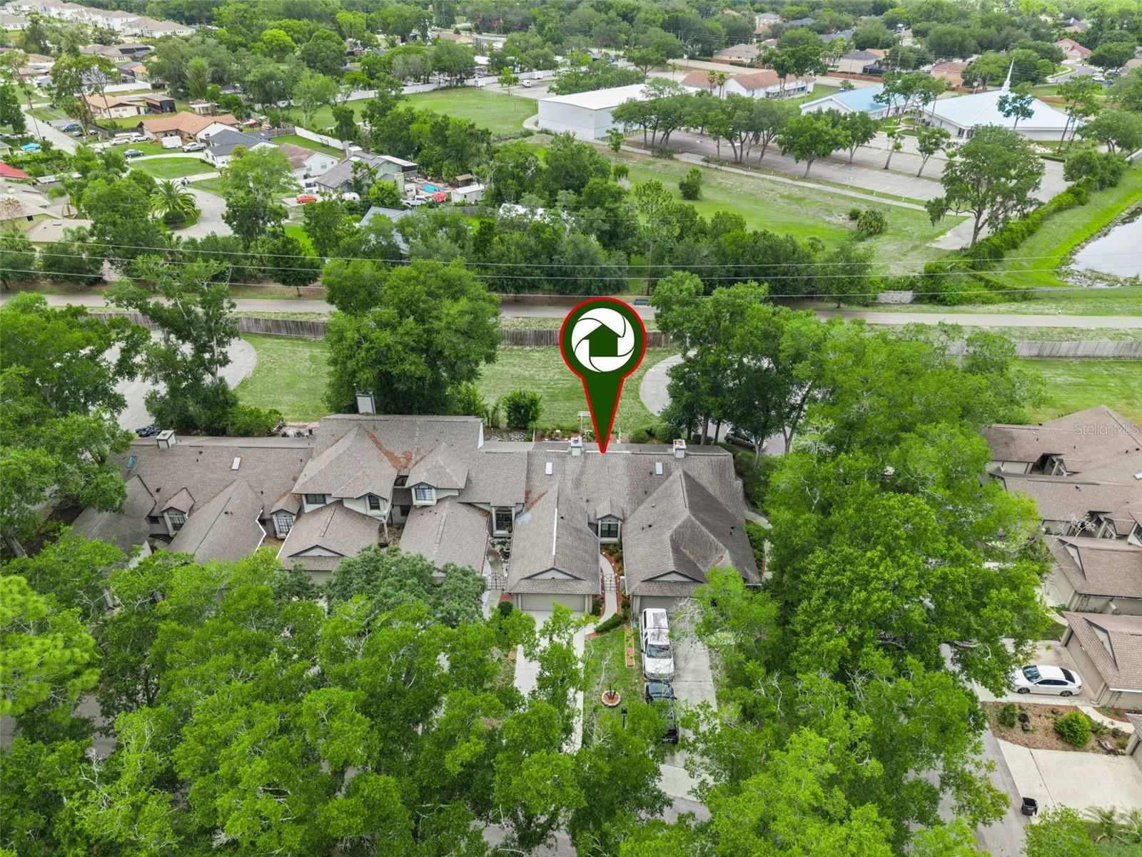 WOODBRIDGE AT COUNTRY CREEK - Residential