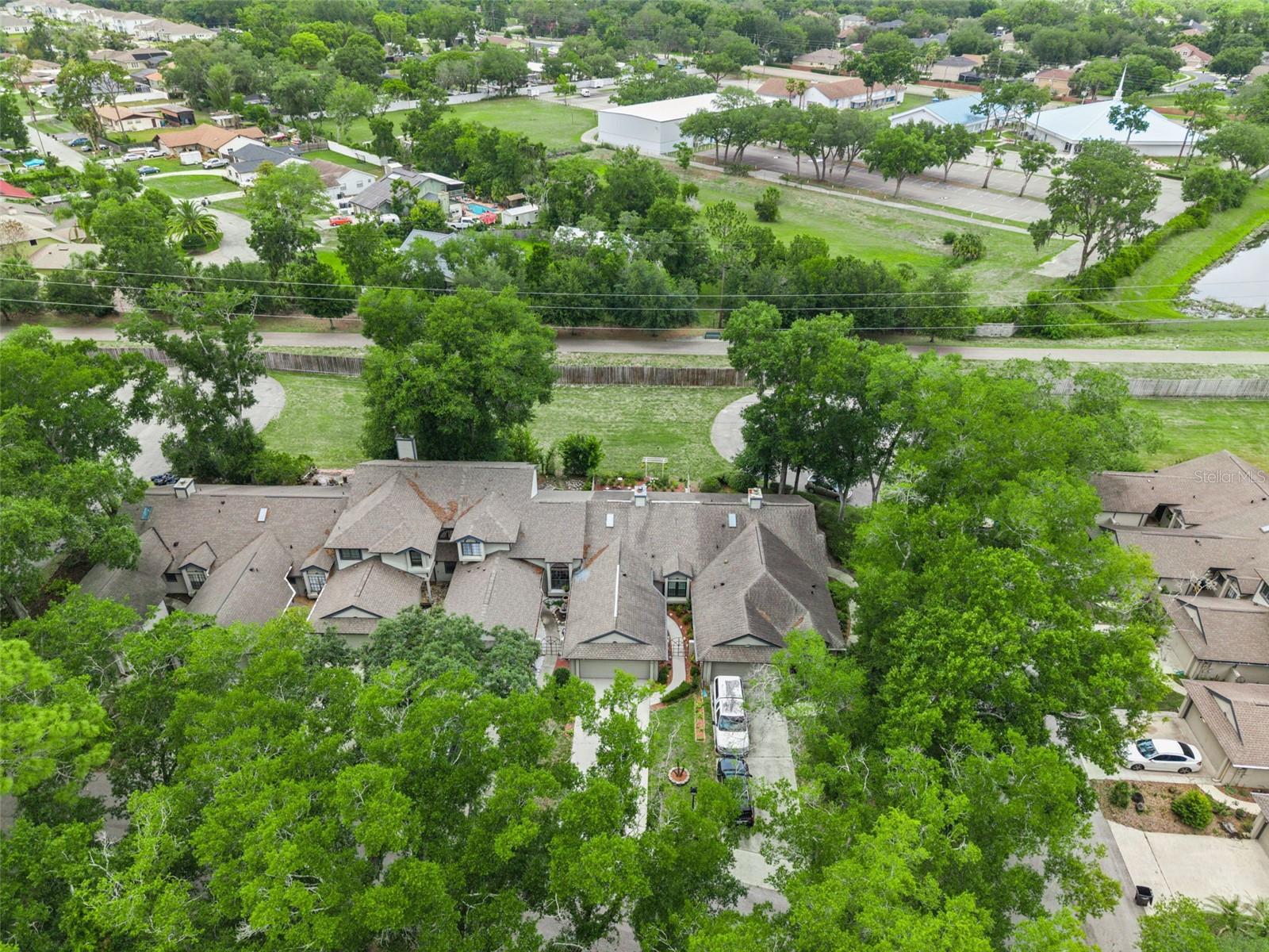 WOODBRIDGE AT COUNTRY CREEK - Residential