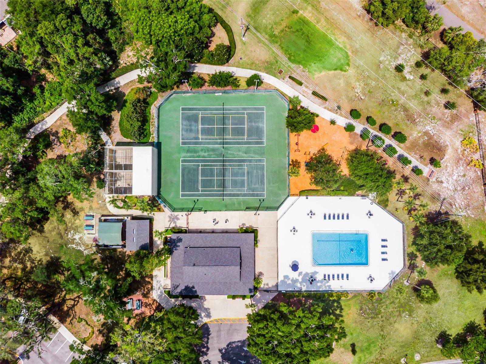 WOODBRIDGE AT COUNTRY CREEK - Residential