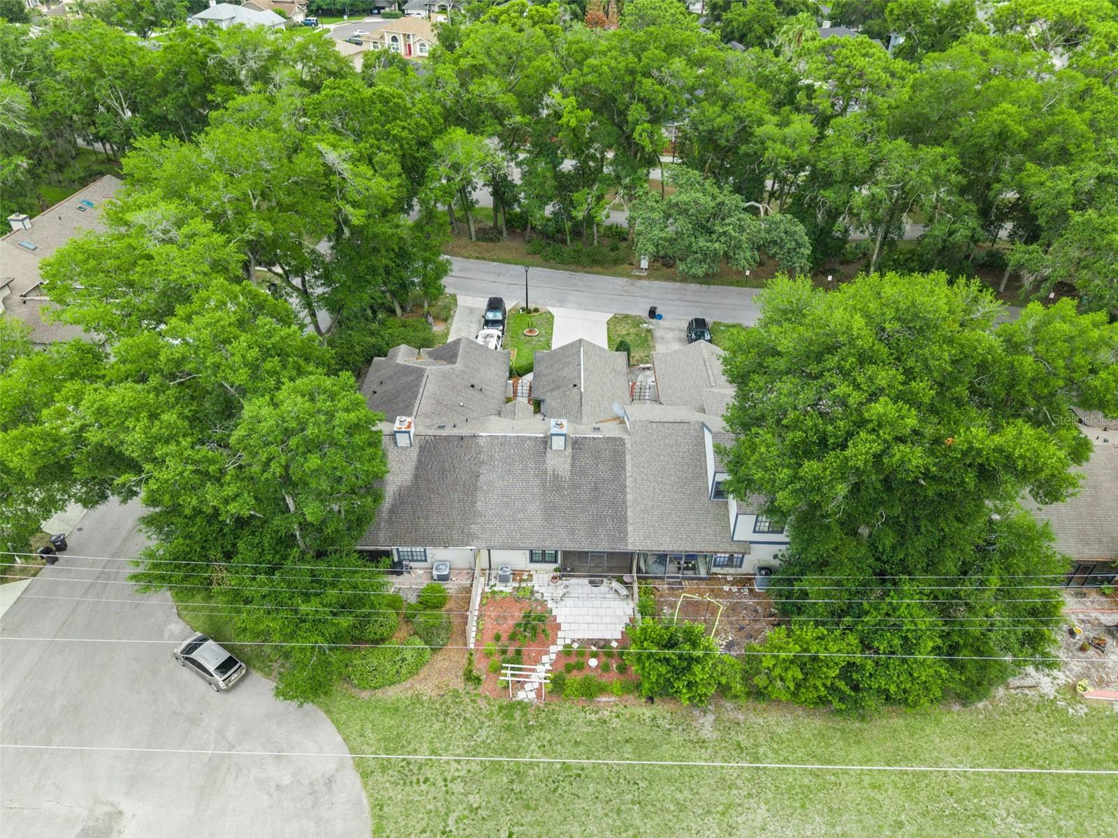 WOODBRIDGE AT COUNTRY CREEK - Residential