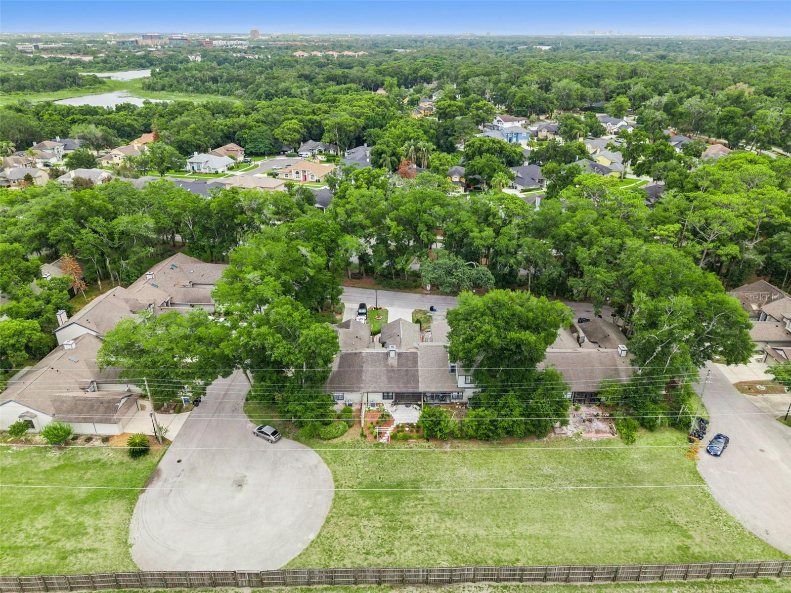 WOODBRIDGE AT COUNTRY CREEK - Residential