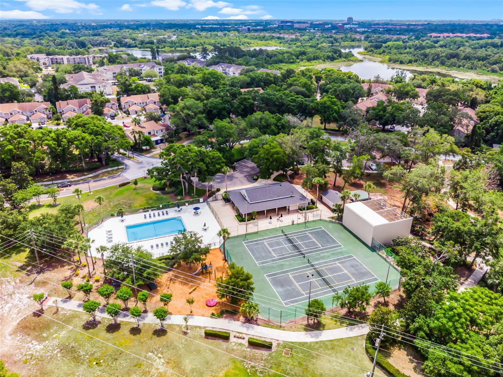 WOODBRIDGE AT COUNTRY CREEK - Residential