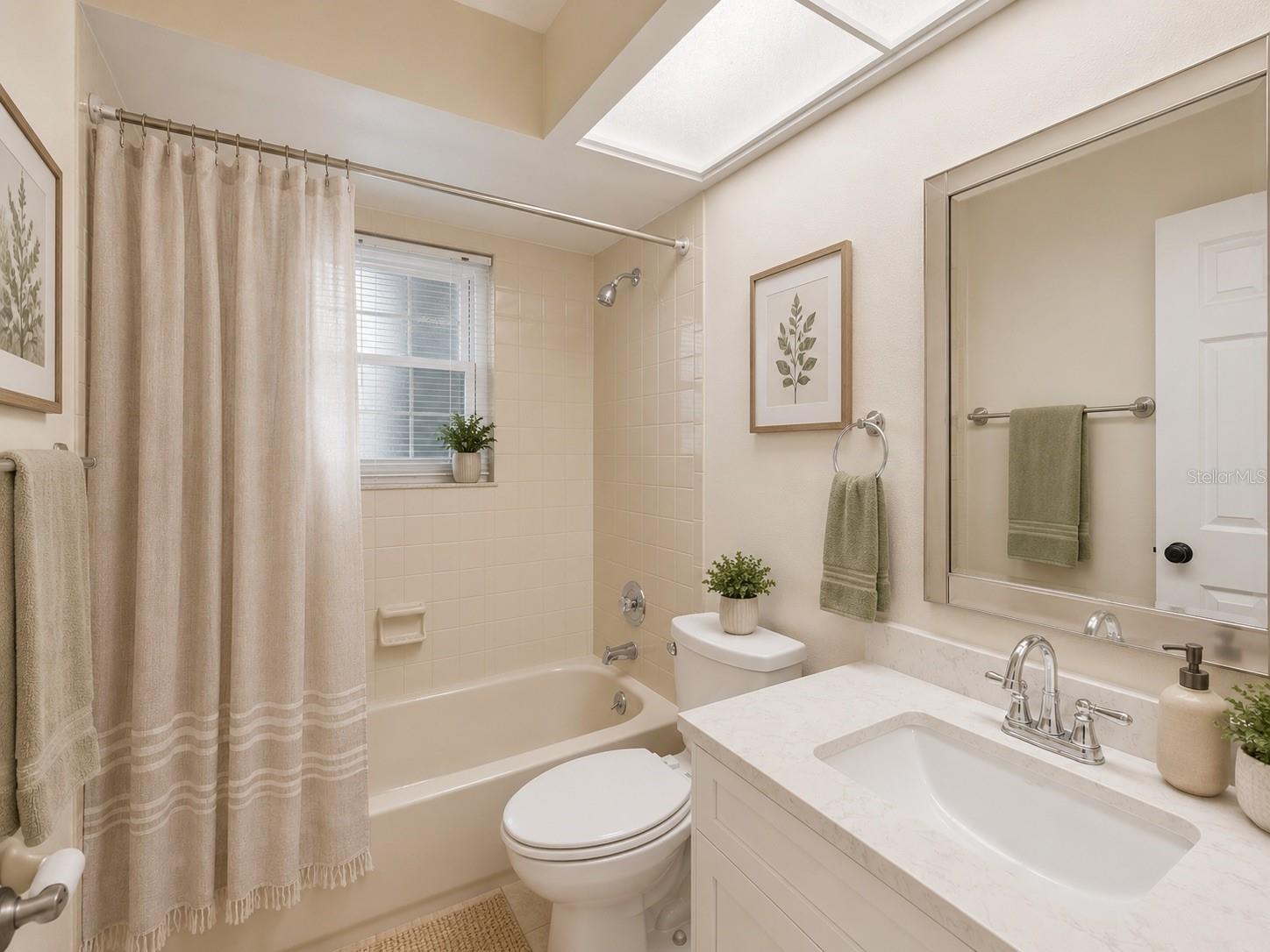 WOODBRIDGE AT COUNTRY CREEK - Residential