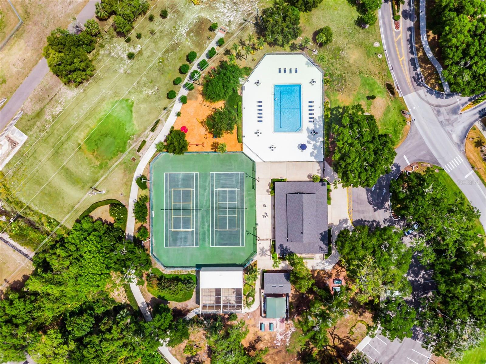 WOODBRIDGE AT COUNTRY CREEK - Residential