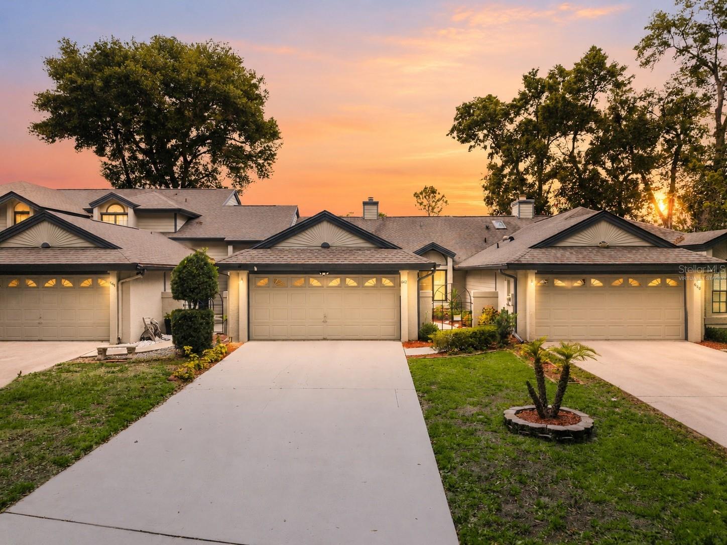 WOODBRIDGE AT COUNTRY CREEK - Residential