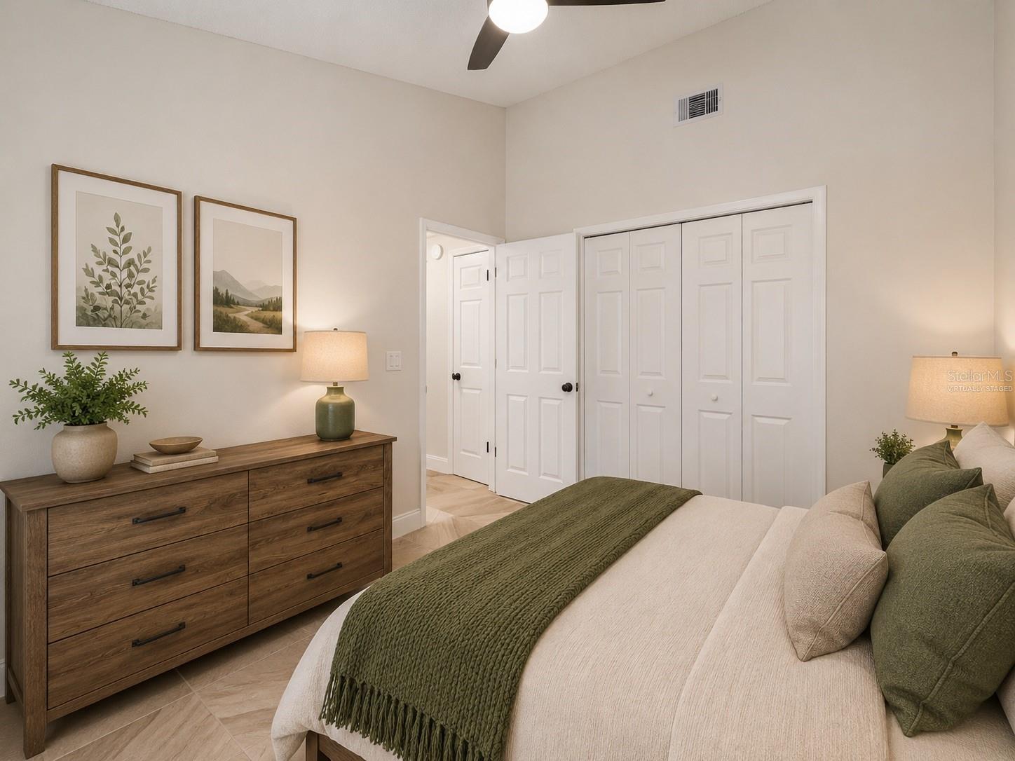 WOODBRIDGE AT COUNTRY CREEK - Residential