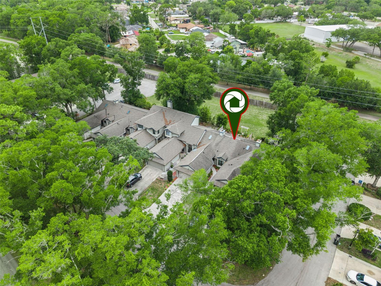 WOODBRIDGE AT COUNTRY CREEK - Residential