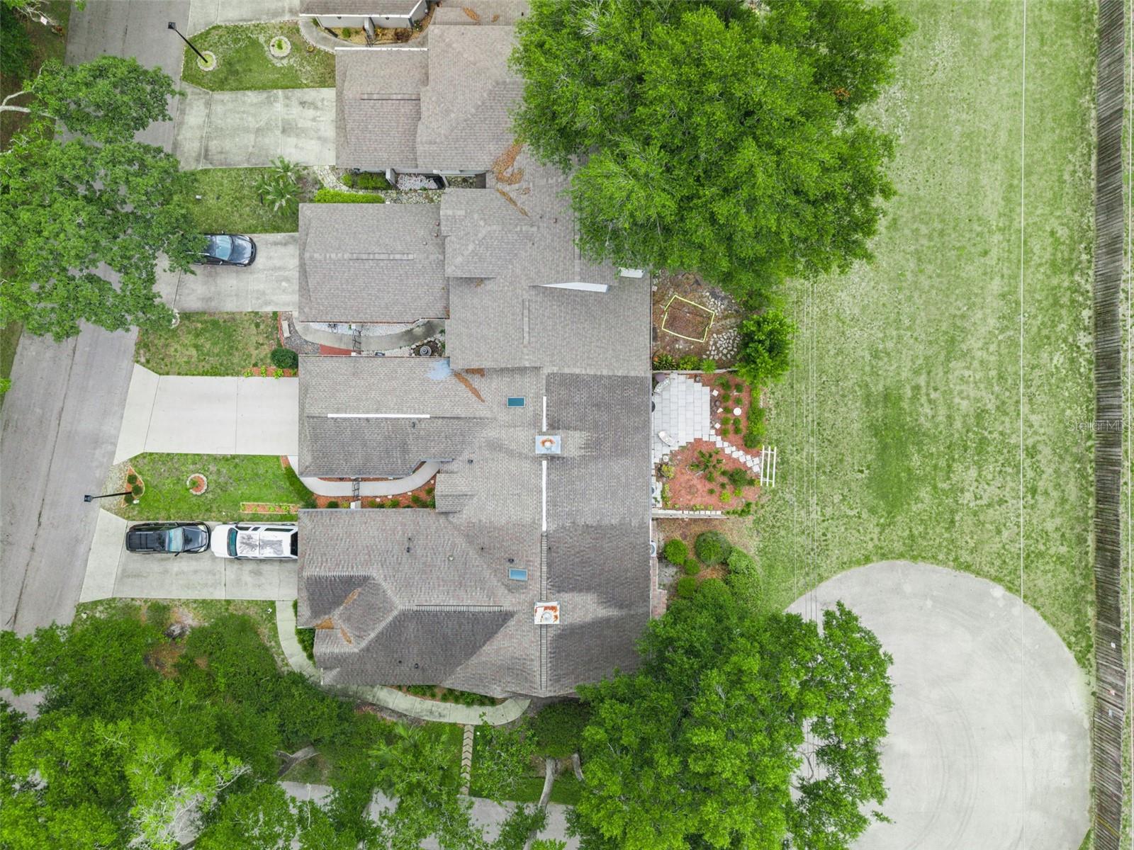 WOODBRIDGE AT COUNTRY CREEK - Residential