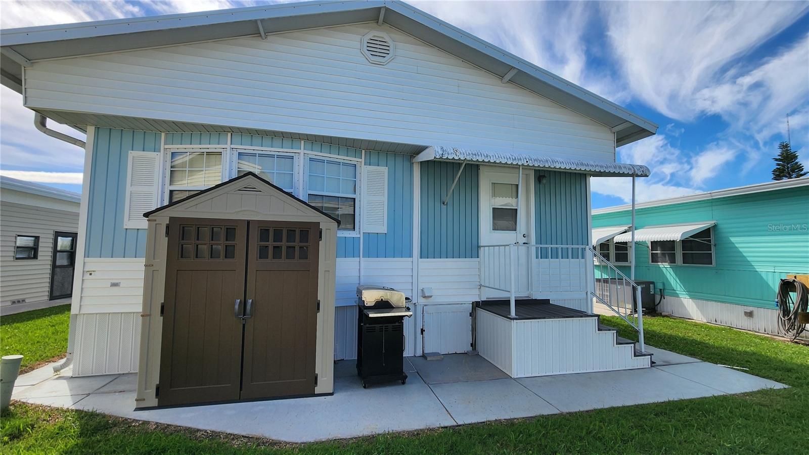 SUGAR CREEK COUNTRY CLUB CO-OP - Residential