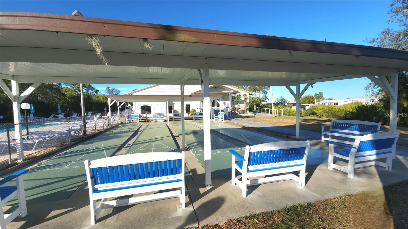 SUGAR CREEK COUNTRY CLUB CO-OP - Residential