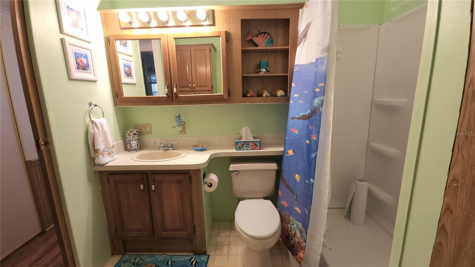 SUGAR CREEK COUNTRY CLUB CO-OP - Residential